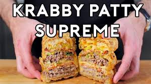 Aug 20, 2021 · we are constantly striving to give our members the most professional, exciting and satisfying online entertainment, with excellence service, the best games offering and highly professional staff in a safe and comfortable environment. Here S How You Can Make The Krabby Patty Supreme From Spongebob