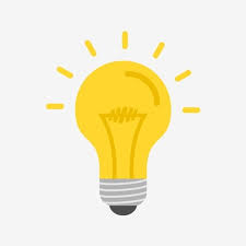 لمبة مائية مصباح أصفر لمبة الإبداعية png. Icone De Lampada Plana Multi Cor Clitoris Da Lampada Icones De Cores Icones De Bulbo Imagem Png E Vetor Para Download Gratuito Light Bulb Icon Light Bulb Drawing Light Bulb Logo