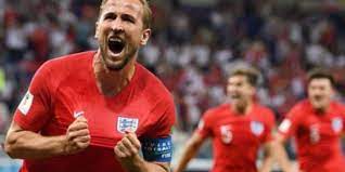 Fifa World Cup Russia 2018 Skipper Harry Kane Powers England To A 2 1 Win Over Tunisia Impact News India England National Team Southampton Football England Football