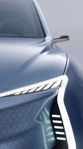 Sf Motors Sf5 Concept Car Headlight 720x1280 Wallpaper Concept Cars Car Car Iphone Wallpaper