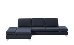 Based in ebersdorf, upper franconia, germany. W Schillig Ecksofa Saraa Dunkelblau Links Hoffner