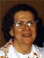 Ellen Simoneaux Obituary (1923