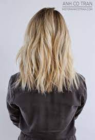 Pinterest Kylizzlerussett One Length Hair Hair Styles Medium Length Hair Styles