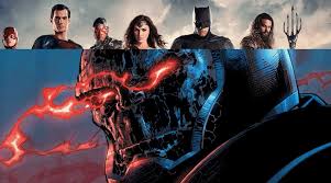 Booster gold, while on watch duty, offers tours of the watchtower, but only succeeds in attracting disguised villains that intend harm for the justice league. Rumor Darkseid Could Be Saved For Justice League 3