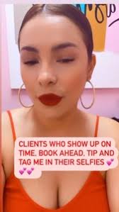 Takwimu na Takwimu za Akaunti ya lashbar.beauty ya instagram