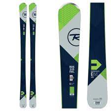 Rossignol Experience 84 Hd Skis 2017 In 2021 Skiing Ski Bindings Snow Skiing