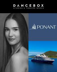 Molly Warren Lands First Professional International Contract with Royal  Caribbean Entertainment