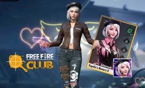 Her ability is healing song. Personagem Kapella Free Fire Como Funciona A Habilidade Free Fire Club