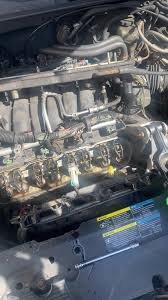 Impala SS diagnosing cylinder 7 misfire 5.3 LS#ls #gm #chevy #impalass  #impala