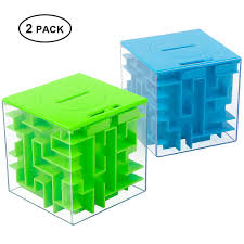 Money maze puzzle box instructions. Fun Maze Puzzle Games Kids Adult Birthday Twister Ck Money Maze Puzzle Box 2pack Unique Money Gift Holder Box Puzzles Grown Up Toys Graffitisthlm Se