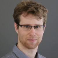 Drew (William) Miller-Foreman