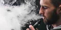 Image result for what can happen to you if you vape nicotine