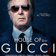 D'après the house of gucci: Un X6cqivmi 3m