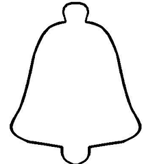 Christmas Ornament Clipart Black And White 52 Cliparts