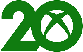 20 is a pronic number. 20 Jahre Xbox Xbox