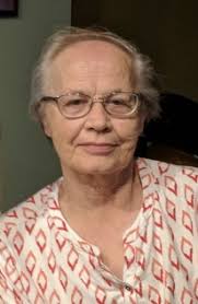 Kenneth Hadfield Van Wetering