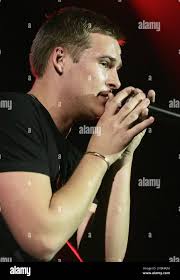 Ryan singer hi-res stock photography and images