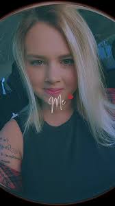 Jessie Nicole Talbert