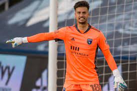 We did not find results for: Jt Marcinkowski Replaces David Ochoa On Usmnt Roster Stars And Stripes Fc