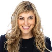 Olga Upton's Instagram, Twitter & Facebook