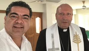 Padre Humberto Juárez: El nuevo rostro del sacerdocio