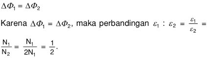 Check spelling or type a new query. Sebuah Kumparan Menembus Medan Magnet Homogen Secara Tegak Lurus Sehingga Terjadi Ggl Induksi Mas Dayat