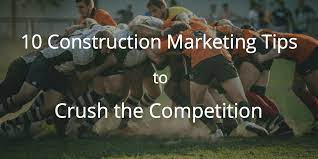 Your name your email recipient email enter a message. 10 Top Tips To Develop The Best Construction Marketing Strategy