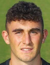 He is 19 years old from italy and playing for borgocalcio (spezia) in the italy serie a (1). Roberto Piccoli Spielerprofil 21 22 Transfermarkt