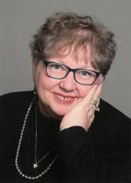 Marilyn Vogl Obituary November 7, 2023