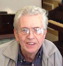 John "Bill" William Marcum Obituary February 24, 2015