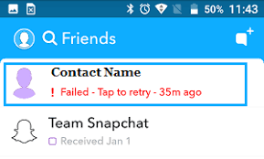 Does snapchat notify people when they are blocked? How To Find If Someone Has Blocked You On Snapchat