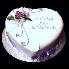 Perfect Mothers Day Cakes Designs Birthday Cake For Mom Mom Cake