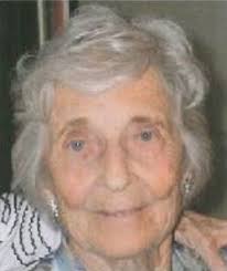 Vallie Mae Wall Joyner (1920-2017)