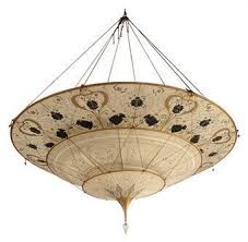 Maybe you would like to learn more about one of these? Fortuny Silk Lamp Fortuny Chandelier Fortuny Chandelier