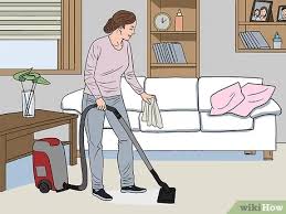 A housewife (also known as a homemaker) is a woman whose work is running or managing her family's home—caring for her children; How To Be A Good Housewife With Pictures Wikihow