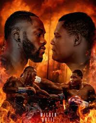 Record your ailments as best you can, ie how long, at what frequency and intensity and most importantly go see doctor. Deontay Wilder Vs Luis Ortiz Fan Scorecards Eye On The Ring