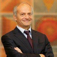 Angelo Antonini, Professor