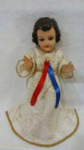 Comenzar con un padre nuestro, avemaría, y credo (de los credo de los apóstoles: Excited To Share The Latest Addition To My Etsy Shop Baby Jesus Dress Divine Mercy Ii And Accessories Vestidura De Ni Divine Mercy Trending Outfits Dresses