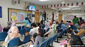 Klinik kesihatan ibu dan anak (kkia) cheras baru. Klinik Kesihatan Ibu Dan Anak Perai Pulau Pinang Myrujukan