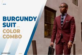 25 Colors That Go With Burgundy That Show Off Its Versatility