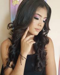 Aspirante a Srita. CBTIS 167 2024. #capacitacion #discurso #maquillaje  #peinado