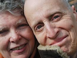 some of our favorite portraits of Minnie Bruce Pratt taken by Leslie  Feinberg (from their flickr account which is delightful) to remind you that  our event celebrating Minnie Bruce's life and work