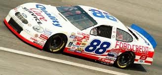 Nascar hall of fame inductee (2014). Dale Jarrett Reverse Nascar Racing Ford Racing Nascar Drivers