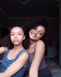 Chisom should be about 12 years old while chidinma should be about 11 years thefamous naijaseptember 25, 2020. Chidinma Oguike Posts Facebook