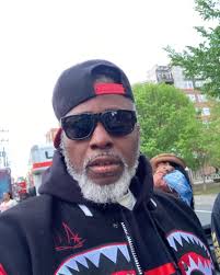 So sad. Just got the news. Eddie Aly-us Lewis passed away. #FollowMe RIP 😢