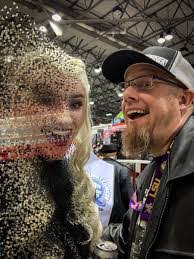 Dana Larson's Instagram, Twitter & Facebook