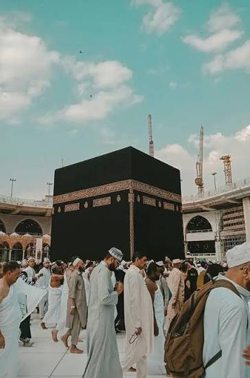 Maryam Travels Online Is Expanding to the USA – Umrah Operations Coming Soon