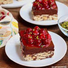 bir takipcim mozaik tabanli cikolatali pasta tarifimi denemis hikaye de paylastigimda cok soran oldu tarifi bir daha gun goruntuler ile cikolatali pasta tatli food cakes