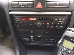 Car Audio Audi A6 C5 Oreviews And Personal Experience On Drive2