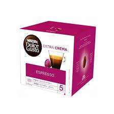 Nescafé dolce gusto coffee machine, genio 2, espresso, cappuccino and latte pod machine. Sami Kotob Trading Est Kotob City